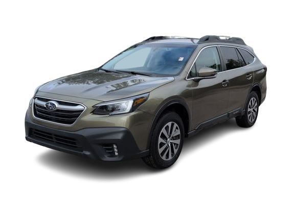 Thumbnail: 2020 Subaru Outback - 20