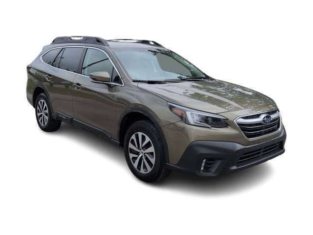 Thumbnail: 2020 Subaru Outback - 19