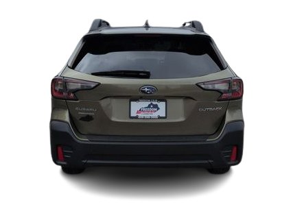Thumbnail: 2020 Subaru Outback - 21