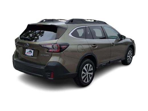 Thumbnail: 2020 Subaru Outback - 22