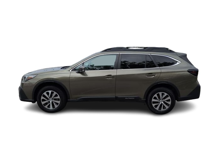 Thumbnail: 2020 Subaru Outback - 3