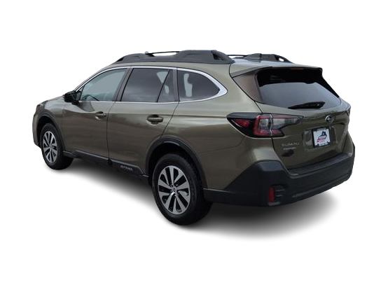 Thumbnail: 2020 Subaru Outback - 4