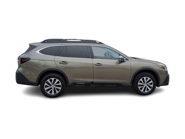 Thumbnail: 2020 Subaru Outback - 23