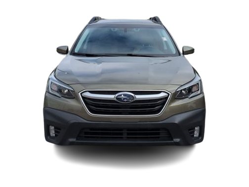 Thumbnail: 2020 Subaru Outback - 5