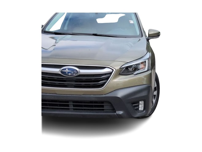 Thumbnail: 2020 Subaru Outback - 24