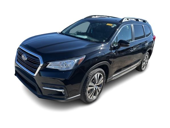 2019 Subaru Ascent