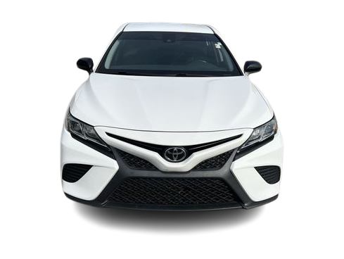 Thumbnail: 2019 Toyota Camry - 6