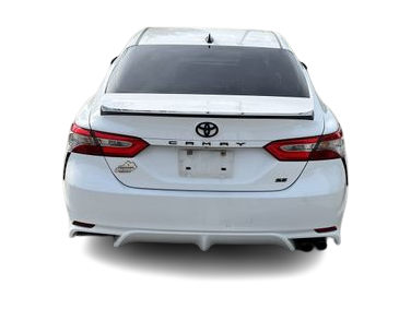 Thumbnail: 2019 Toyota Camry - 5