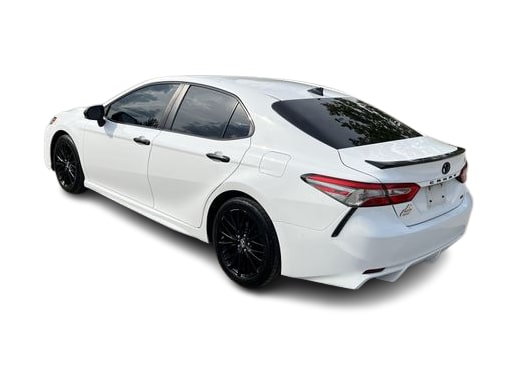 Thumbnail: 2019 Toyota Camry - 4