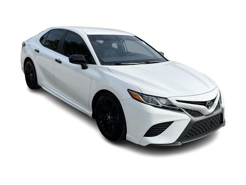 Thumbnail: 2019 Toyota Camry - 18