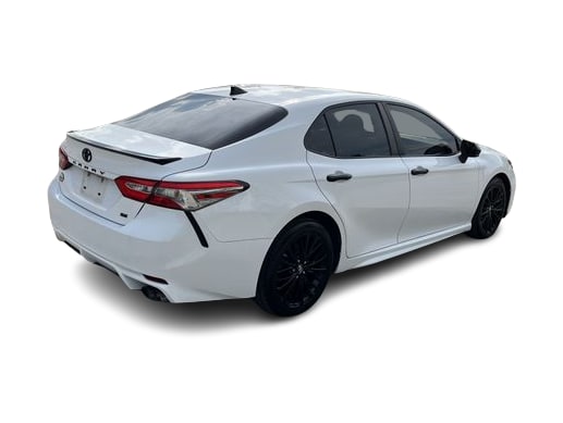 Thumbnail: 2019 Toyota Camry - 20
