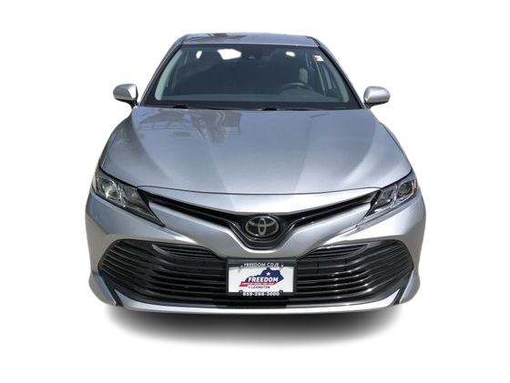 Thumbnail: 2019 Toyota Camry - 6