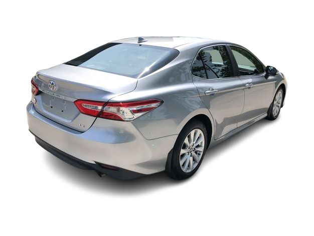 Thumbnail: 2019 Toyota Camry - 20