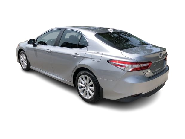 Thumbnail: 2019 Toyota Camry - 4
