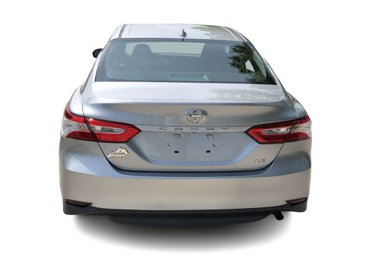 Thumbnail: 2019 Toyota Camry - 5