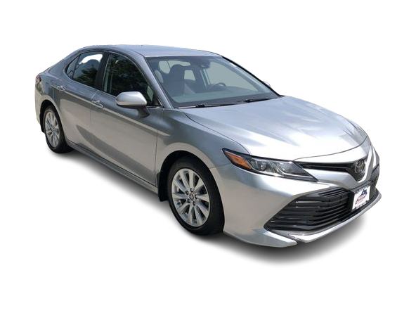 Thumbnail: 2019 Toyota Camry - 22