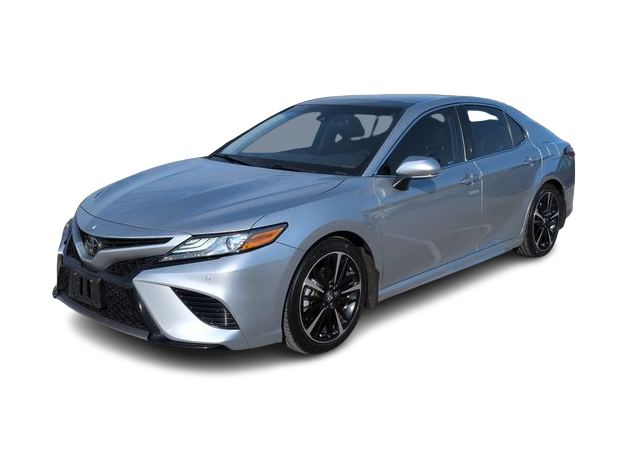 Thumbnail: 2018 Toyota Camry - 20