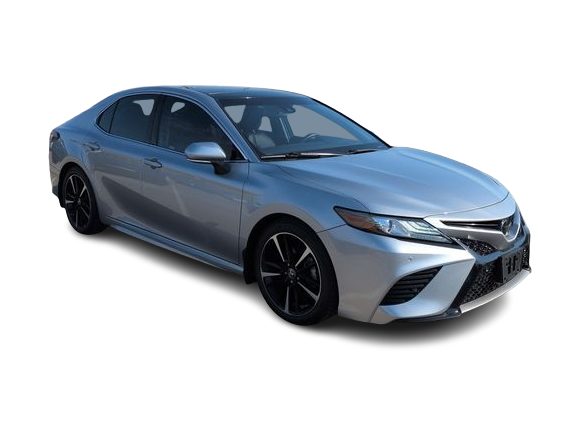 Thumbnail: 2018 Toyota Camry - 19