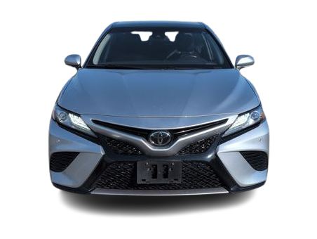 Thumbnail: 2018 Toyota Camry - 6