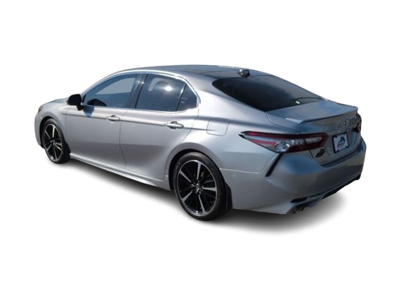 Thumbnail: 2018 Toyota Camry - 4