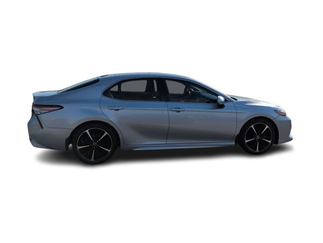 Thumbnail: 2018 Toyota Camry - 22