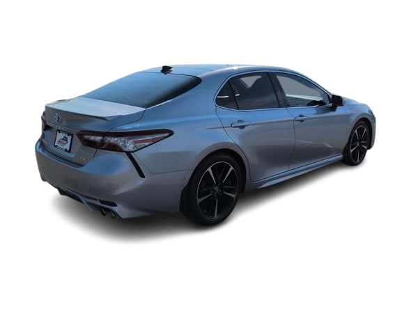 Thumbnail: 2018 Toyota Camry - 21