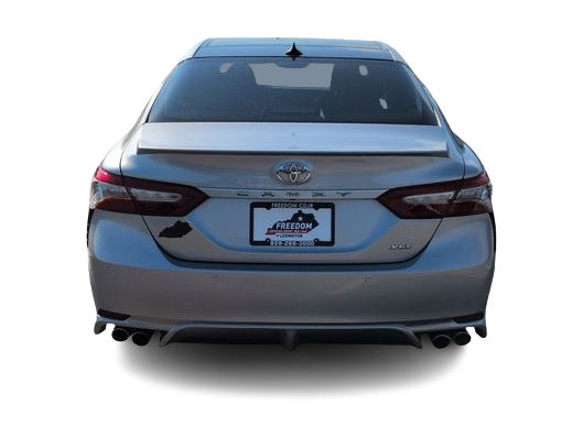 Thumbnail: 2018 Toyota Camry - 5