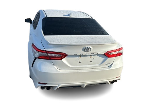 Thumbnail: 2019 Toyota Camry - 5