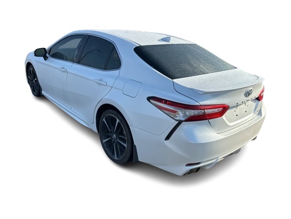 Thumbnail: 2019 Toyota Camry - 4