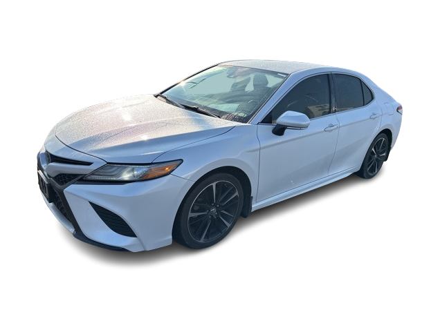 Thumbnail: 2019 Toyota Camry - 16