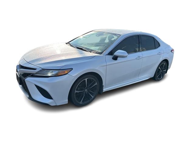 Thumbnail: 2019 Toyota Camry - 17