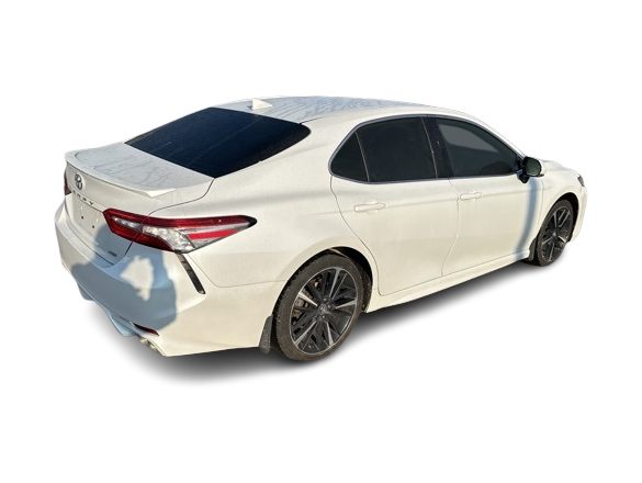 Thumbnail: 2019 Toyota Camry - 22
