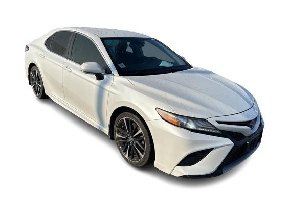 Thumbnail: 2019 Toyota Camry - 23