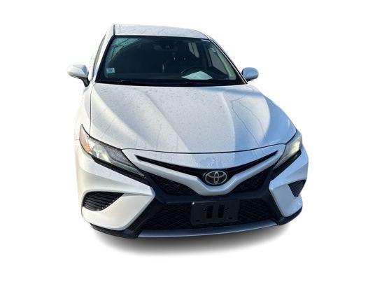 Thumbnail: 2019 Toyota Camry - 26