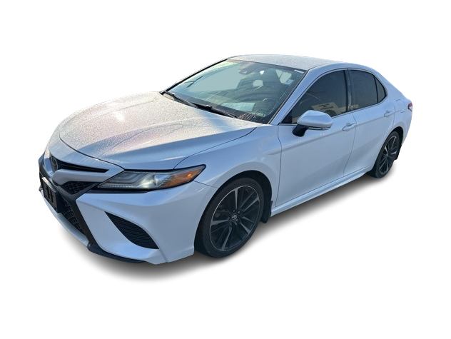 Thumbnail: 2019 Toyota Camry - 15