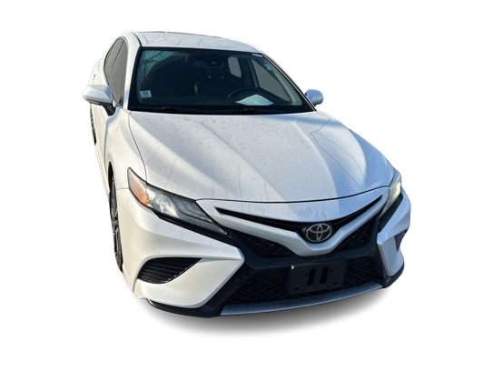 Thumbnail: 2019 Toyota Camry - 6