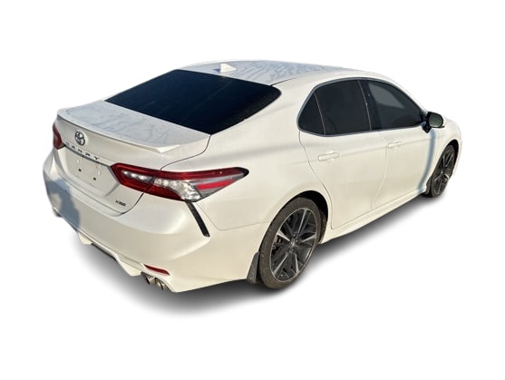 Thumbnail: 2019 Toyota Camry - 21