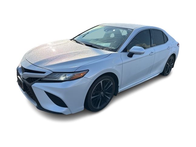 Thumbnail: 2019 Toyota Camry - 11