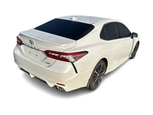 Thumbnail: 2019 Toyota Camry - 20
