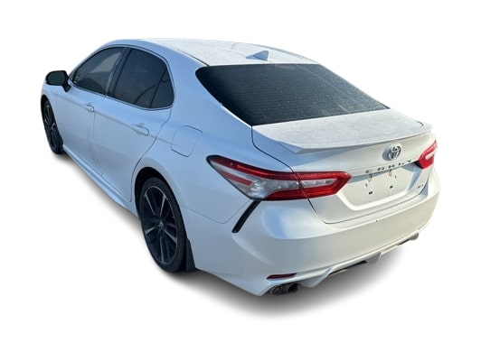 Thumbnail: 2019 Toyota Camry - 18