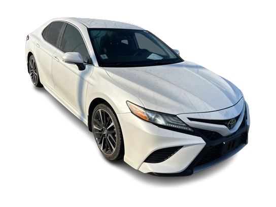 Thumbnail: 2019 Toyota Camry - 24