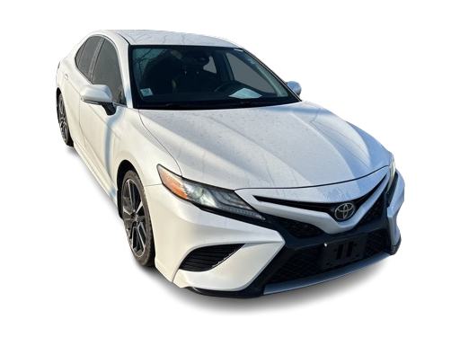 Thumbnail: 2019 Toyota Camry - 25