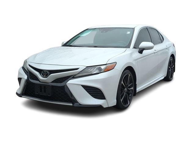 Thumbnail: 2019 Toyota Camry - 22
