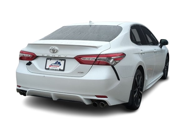 Thumbnail: 2019 Toyota Camry - 23
