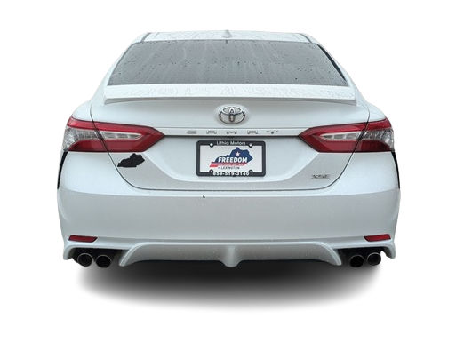 Thumbnail: 2019 Toyota Camry - 5