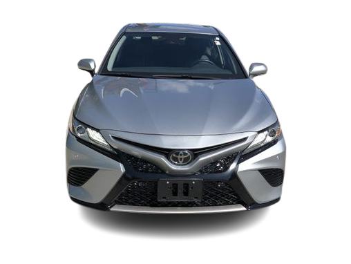 Thumbnail: 2018 Toyota Camry - 6