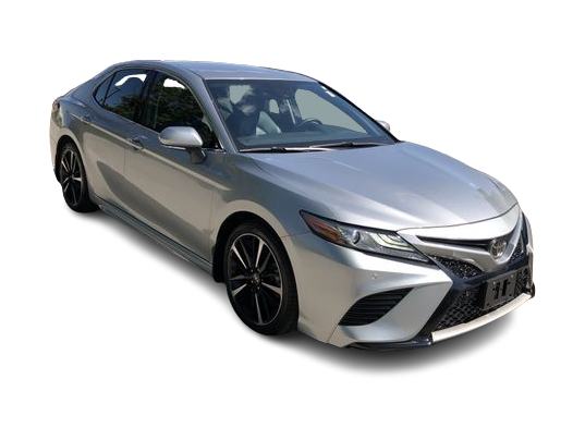 Thumbnail: 2018 Toyota Camry - 19