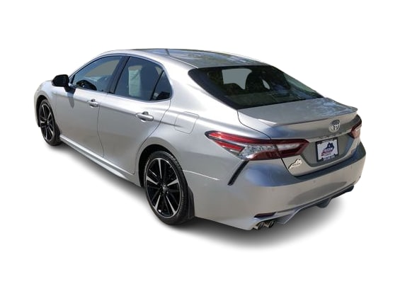 Thumbnail: 2018 Toyota Camry - 4