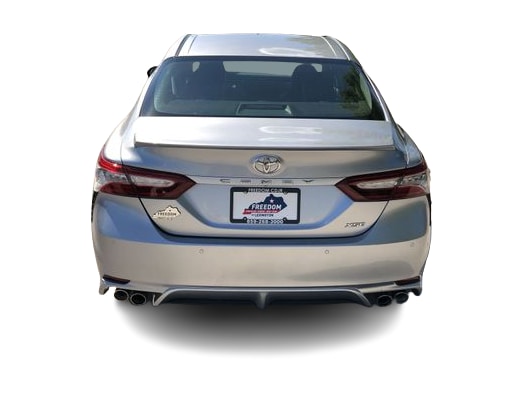 Thumbnail: 2018 Toyota Camry - 5