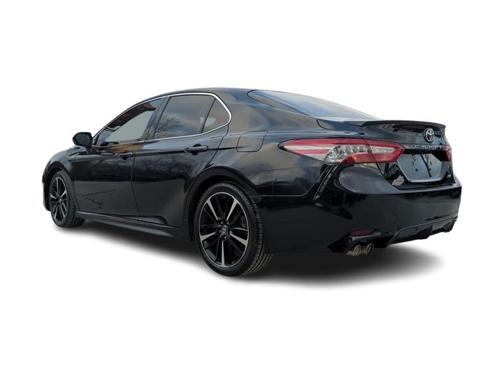 Thumbnail: 2018 Toyota Camry - 4